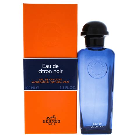 hermes perfume cologne|hermes cologne women.